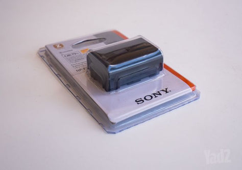 Sony a7R III