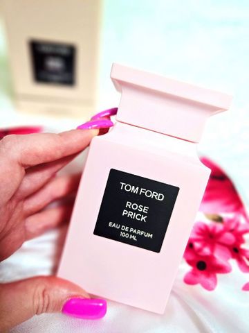 חדש באריזה!
Tom Ford