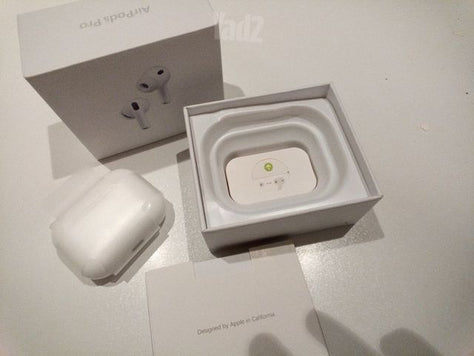 Apple AirPods pro 3