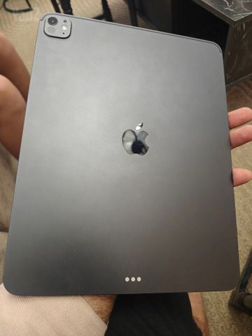 Ipad m5 13 inch pro