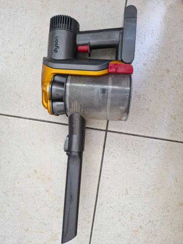 שואב אבק