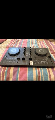 קונטרולר DDJ FLX 2