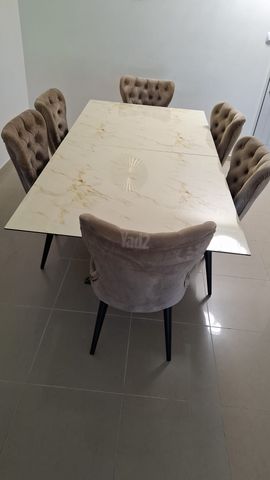 פינת אוכל
