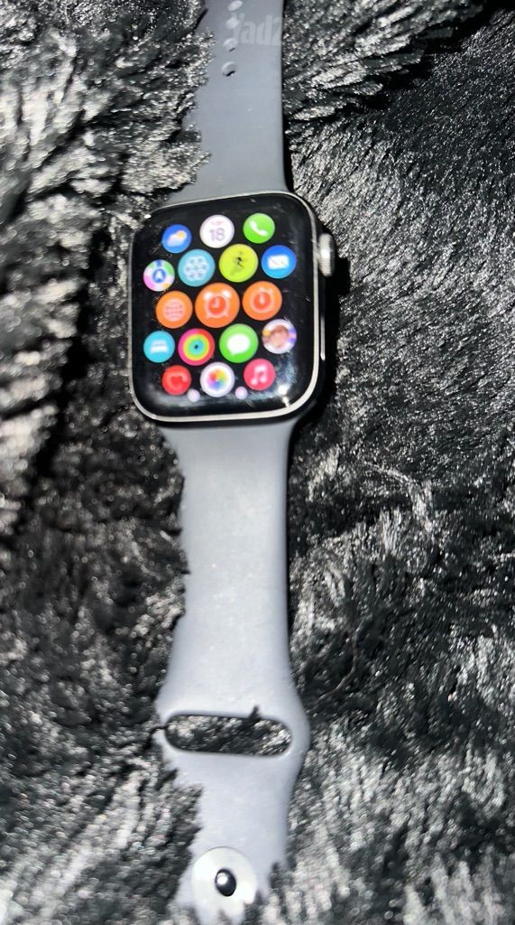 Apple watch