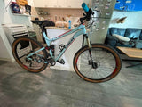 שיכוך מלא TREK FUEL EX 8