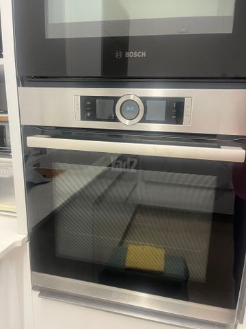 תנור BOSCH