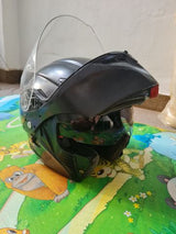 קסדה נפתחת AGV
