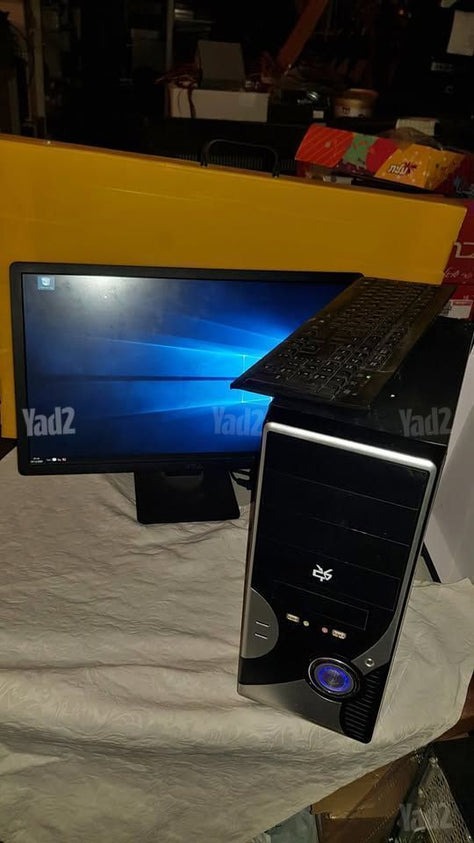 מחשב נייח  Core i3