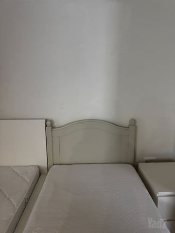 מיטת יחיד  מזרון