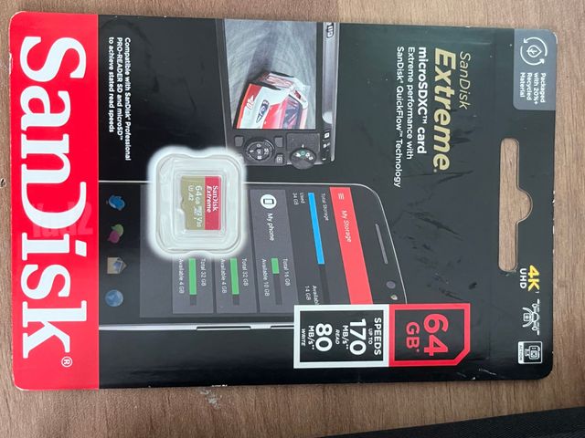 GoPro HERO10 Black חדשה