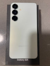 גלקסי S25 חדש!