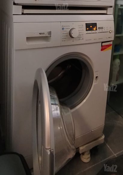 מכונת כביסה