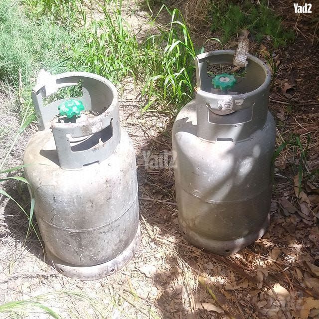 2 מיכלי  ** בישול