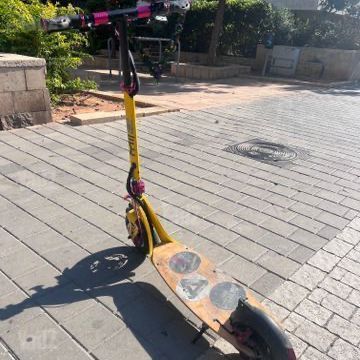 קורקינט חשמלי Mii2