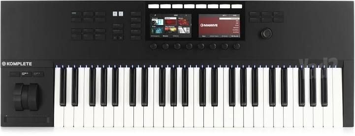 komplete kontrol mk2 49