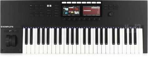 komplete kontrol mk2 49