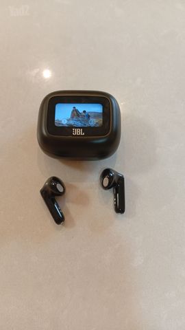 אוזניות JBL