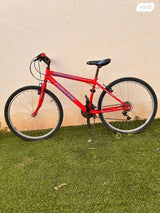 אופניים 26״*1.95 Totem Typhoon