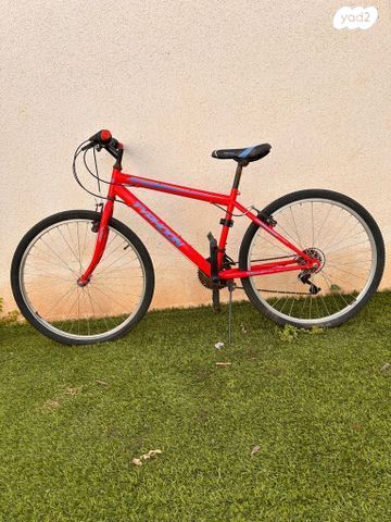 אופניים 26״*1.95 Totem Typhoon