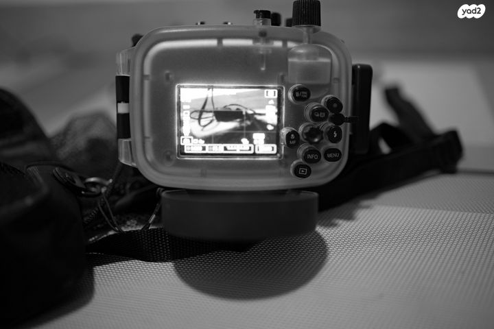 CANON GX 7 III