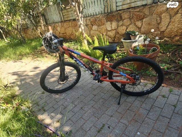 אופני ילדים