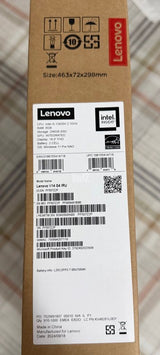 מחשב Lenovo V14 G4 IRU