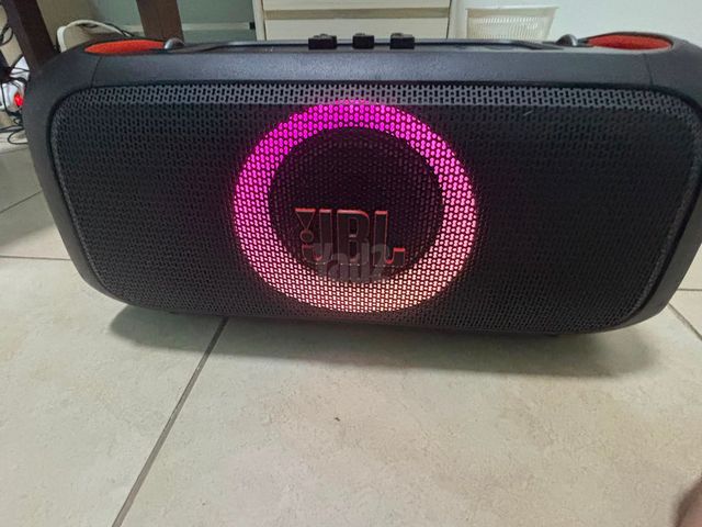 רמקול jbl