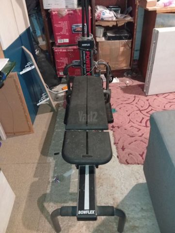 Bowflex מקצועי