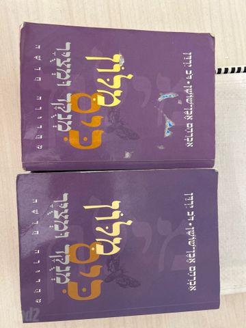 מילון כיס