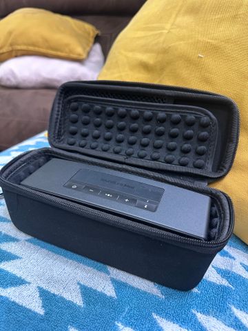 רמקול Bose SoundLink Mini