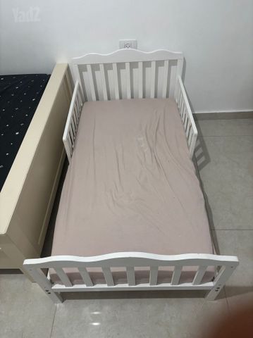 מיטת מעבר