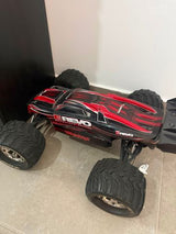 E revo