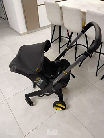 עגלת דונה