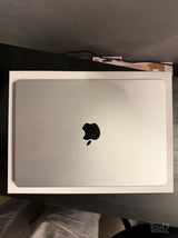 Macbook pro