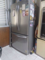 מקרר 3 דלתות
