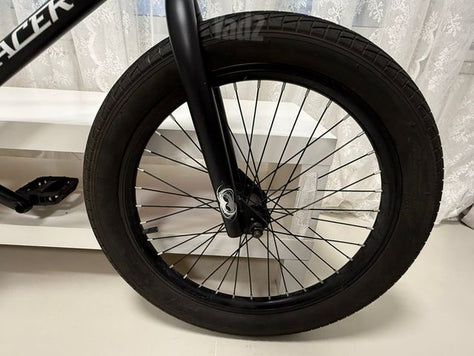 אופניים BMX Tracher Edge 7.0