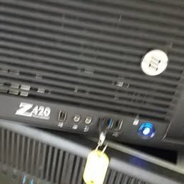 HP Z420 Workstation E-1620