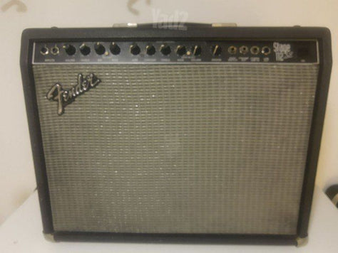 מגבר גיטרה Fender Stage 112SE