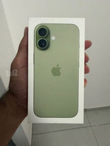 ‏iPhone 17 256 ג׳יגה