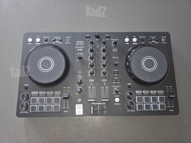 Pioneer DDJ-FLX4