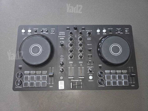Pioneer DDJ-FLX4