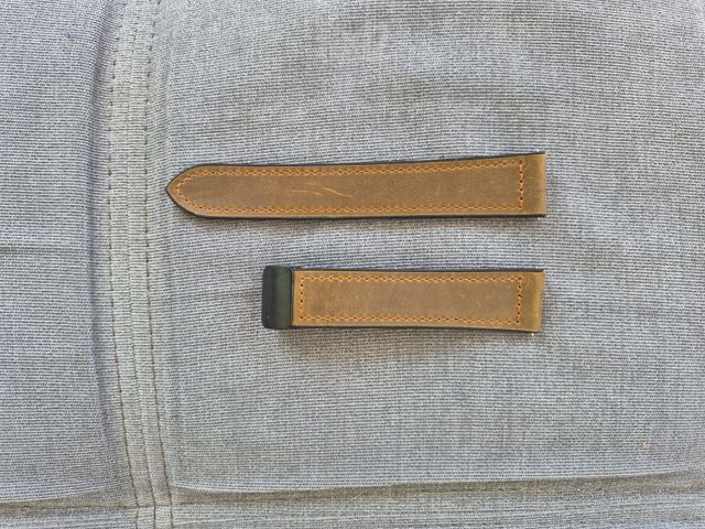 רצועת שעון