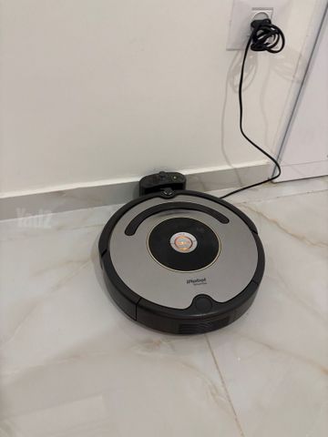 irobot רומבה 616