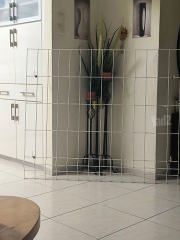 סט סורגית 140*140