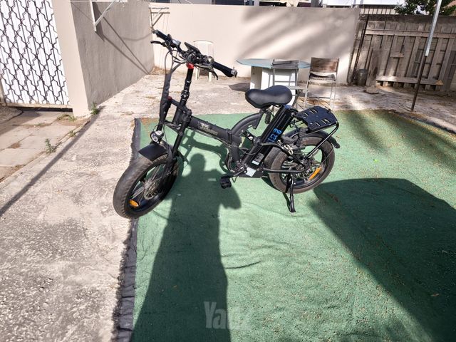 Koning King 48V