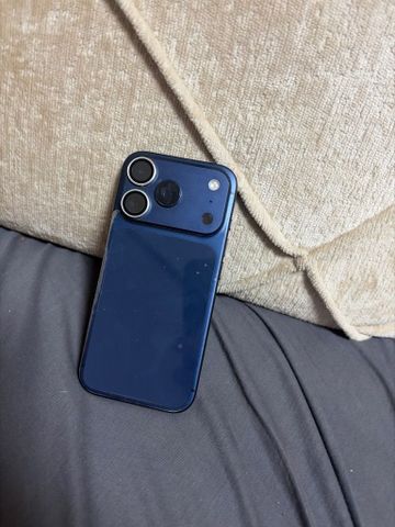 ‏iPhone17 Pro
