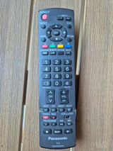 טלוויזייה Panasonic VIERA 42"
