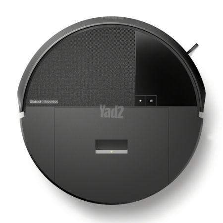 iRobot Roomba Combo 205