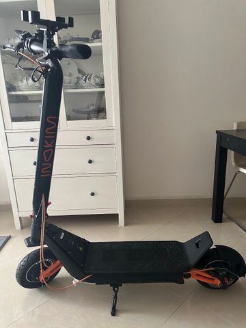 קורקינט Inokim OX 48v 21ah