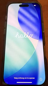 iphon 16 pro 128 gb